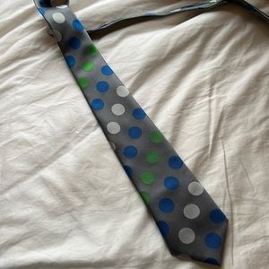 CDG HOMME DEUX TIE